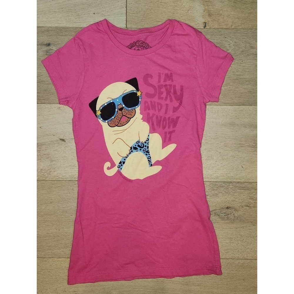 David & Goliath Luxury Tee